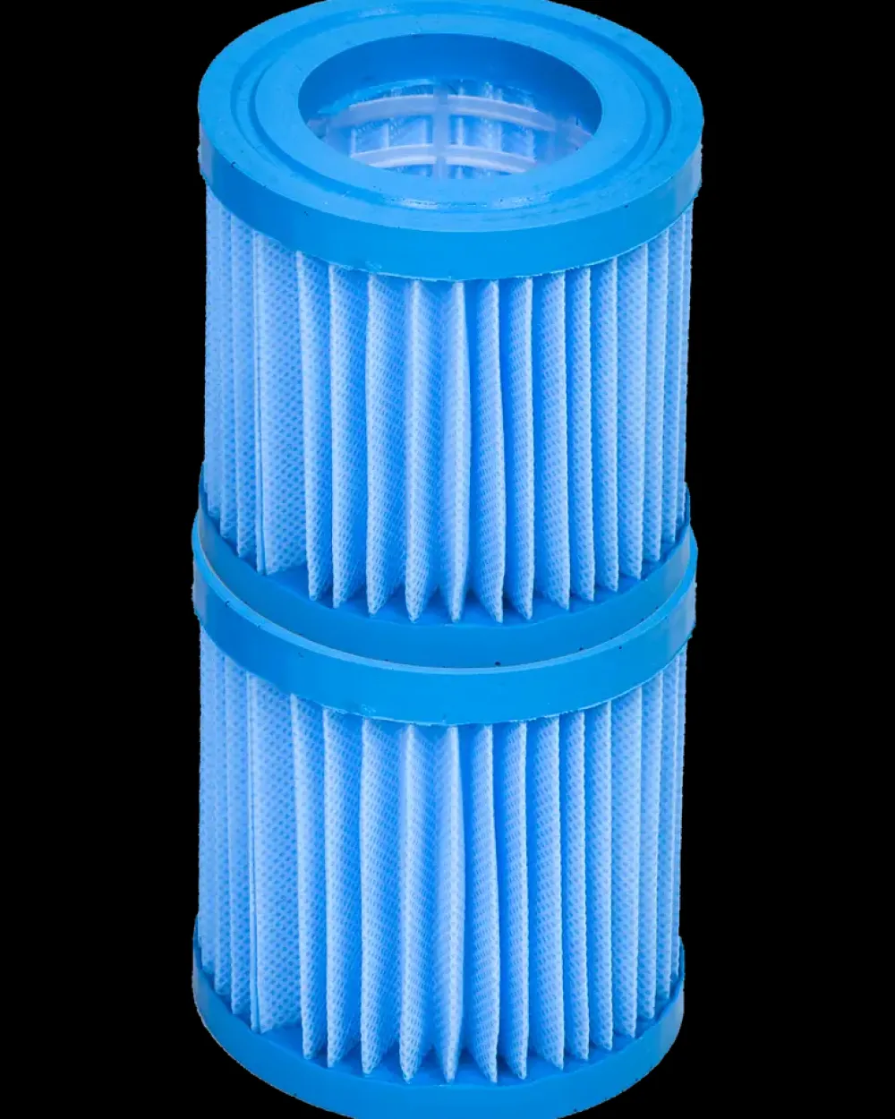 Filter til poolpumpe antimikrobiel 2-pak| Pool- Og Spatilbehør