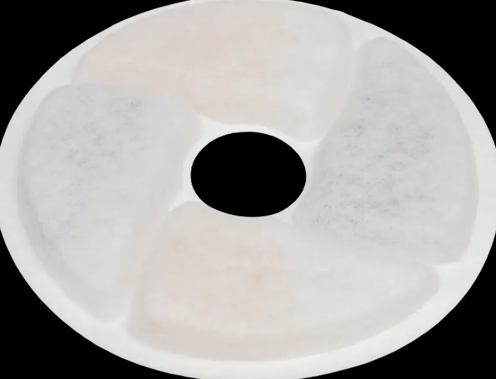 DanPet Filter til vandfontæne 3-pak| Hundeskåle Og Katteskåle