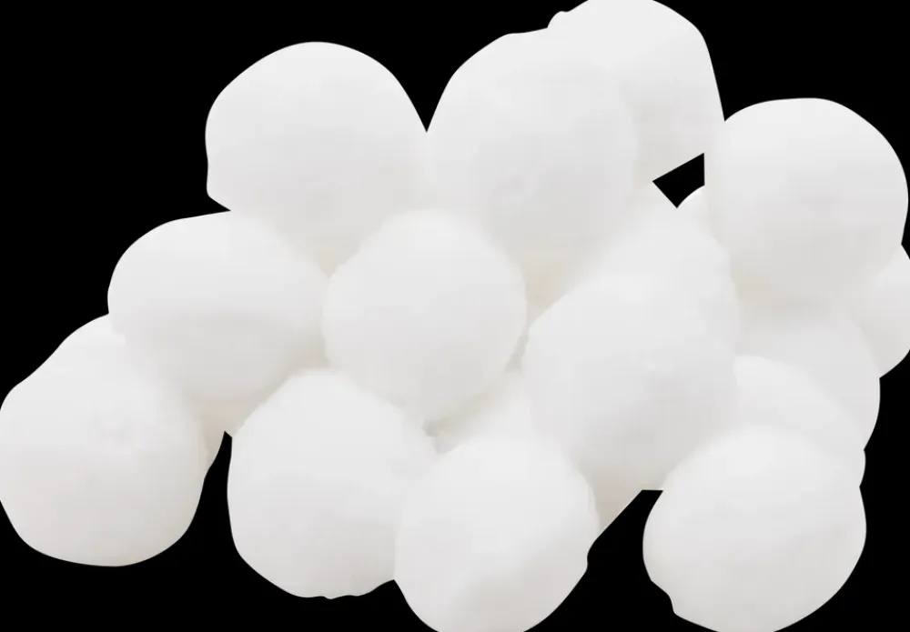 Avenli Pool Filterkugler til poolpumpe 400 g| Pool- Og Spatilbehør