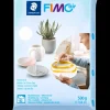 Staedtler FIMO air Lufttørrende ler 500 g| Øvrigt Legetøj