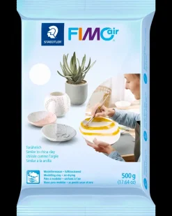 Staedtler FIMO air Lufttørrende ler 500 g| Øvrigt Legetøj