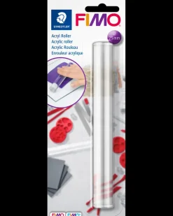 Staedtler FIMO Akrylrulle| Øvrigt Legetøj|Modellervoks