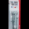 Fischer Betonanker 10/50 4-pak| Øvrige Monteringsbeslag
