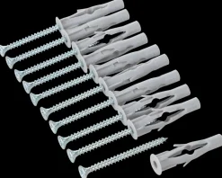 Fischer Dyvel uni FU 6 x 35 mm SK 10-pak| Dyvler Og Plugs