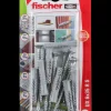 Fischer Dyvel uni UX 6 x 35 mm RSK 10-pak| Dyvler Og Plugs
