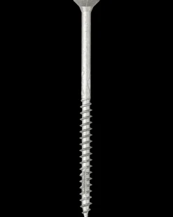 Fischer Spånskrue 5 x 100 mm TX20 200 stk.| Skruer