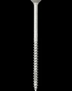 Fischer Spånskrue 5 x 90 mm TX20 200 stk.| Skruer