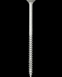 Fischer Spånskrue 6 x 120 mm TX30 100 stk.| Skruer