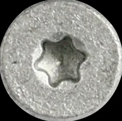 Fischer Spånskrue 5 x 70 mm TX20 200 stk.| Skruer