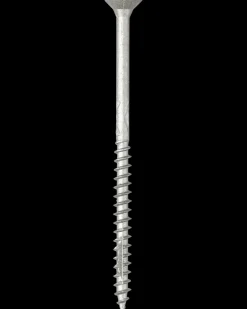 Fischer Spånskrue 5 x 80 mm TX20 200 stk.| Skruer