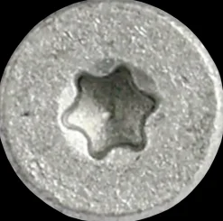 Fischer Spånskrue 6 x 140 mm TX30 100 stk.| Skruer