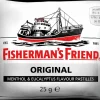 Fisherman's Friend Original 25 g| Slik