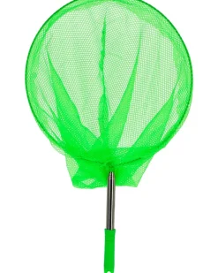 Fiskenet med teleskopstang| Vandleg