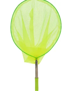 Fiskenet med teleskopstang| Vandleg