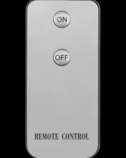 Fjernbetjening til LED-lys| Lys Og Olielamper