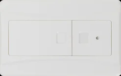 1st Avenue Fjernbetjening væghængt t/garageåbner| Øvrigt Autoudstyr