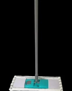 Clean Action Fladmoppesæt| Rengøringsartikler