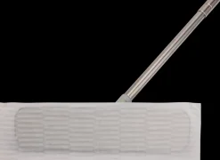 Clean Action Fladmoppesæt med teleskop| Rengøringsartikler