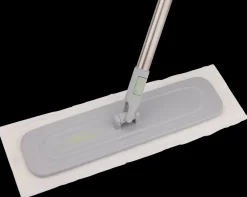 Clean Action Fladmoppesæt med teleskop| Rengøringsartikler