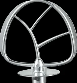 Fladpisker til køkkenmaskine SC-263 og SC-262-C| Tilbehør Og Reservedele