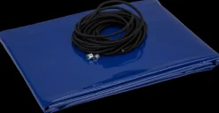 BRANFORD Fladpresenning til trailer| Presenninger Og Fortøjning