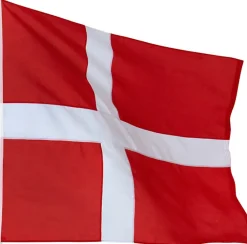 Flag 225 x 170 cm| Flag Og Vimpler