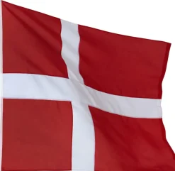 Flag 275 x 208 cm| Flag Og Vimpler