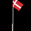 Flagstang med hejs og line - 180 cm| Øvrige Artikler|Flag Og Vimpler