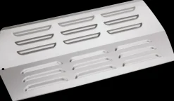 BAKERgrill Flammetæmmer t/gasgrill 38266| Reserve- Og Løsdele