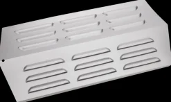 BAKERgrill Flammetæmmer t/gasgrill 38266| Reserve- Og Løsdele