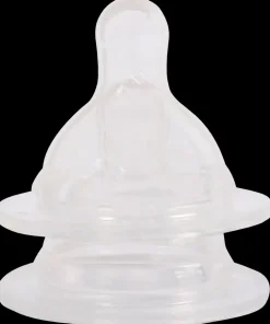 Barnets Favorit Flaskesut silikone| Pusle- Og Sovetid