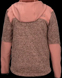 360 Outdoor Fleece jakke dame| Jakker Og Veste