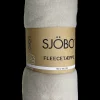 SJÖBO Fleecetæppe 130 x 160 cm - Assorterede farver| Øvrige Artikler