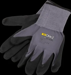 Workz Flex arbejdshandske str. 11| Arbejdshandsker Og Havehandsker