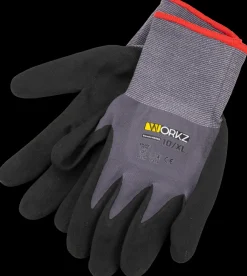 Workz Flex arbejdshandske str. 10| Arbejdshandsker Og Havehandsker