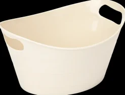 SJÖBO Flexboks oval 0.7 L| Opbevaringsbokse Og -Kasser