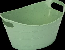 SJÖBO Flexboks oval 0.7 L| Opbevaringsbokse Og -Kasser