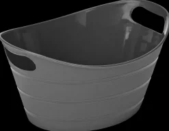 SJÖBO Flexboks oval 0.7 L| Opbevaringsbokse Og -Kasser