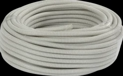 Flexrør 5/8" 50 meter| Installations- Og Flexrør