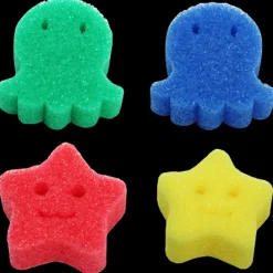 Flexskum svamp| Rengøringsartikler