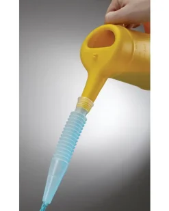 Flextud til påfyldningskande| Tragte Og Dunke