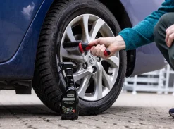 BRANFORD Fælgrens 500 ml| Rense- Og Plejemidler