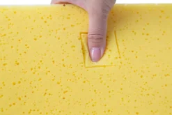 Mitsutomo Fliserensebræt 140 x 280 mm| Murerværktøj