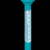 Flydetermometer til pool - Aquablå| Pool- Og Spatilbehør