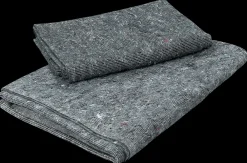 Flyttetæppe 100 x 150 cm| Øvrige Dyreartikler|Flyttekasser