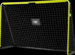 EXIT TOYS Fodboldmål 240x160 cm| Fodboldmål Og Tilbehør