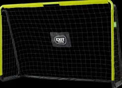 EXIT TOYS Fodboldmål 180x120 cm| Fodboldmål Og Tilbehør