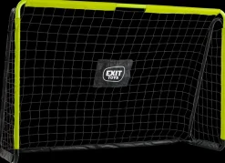 EXIT TOYS Fodboldmål 180x120 cm| Fodboldmål Og Tilbehør