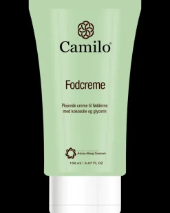 Camilo Fodcreme 150 ml| Cremer Og Salver