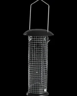 Foderautomat til nødder| Foderhuse Og -Automater